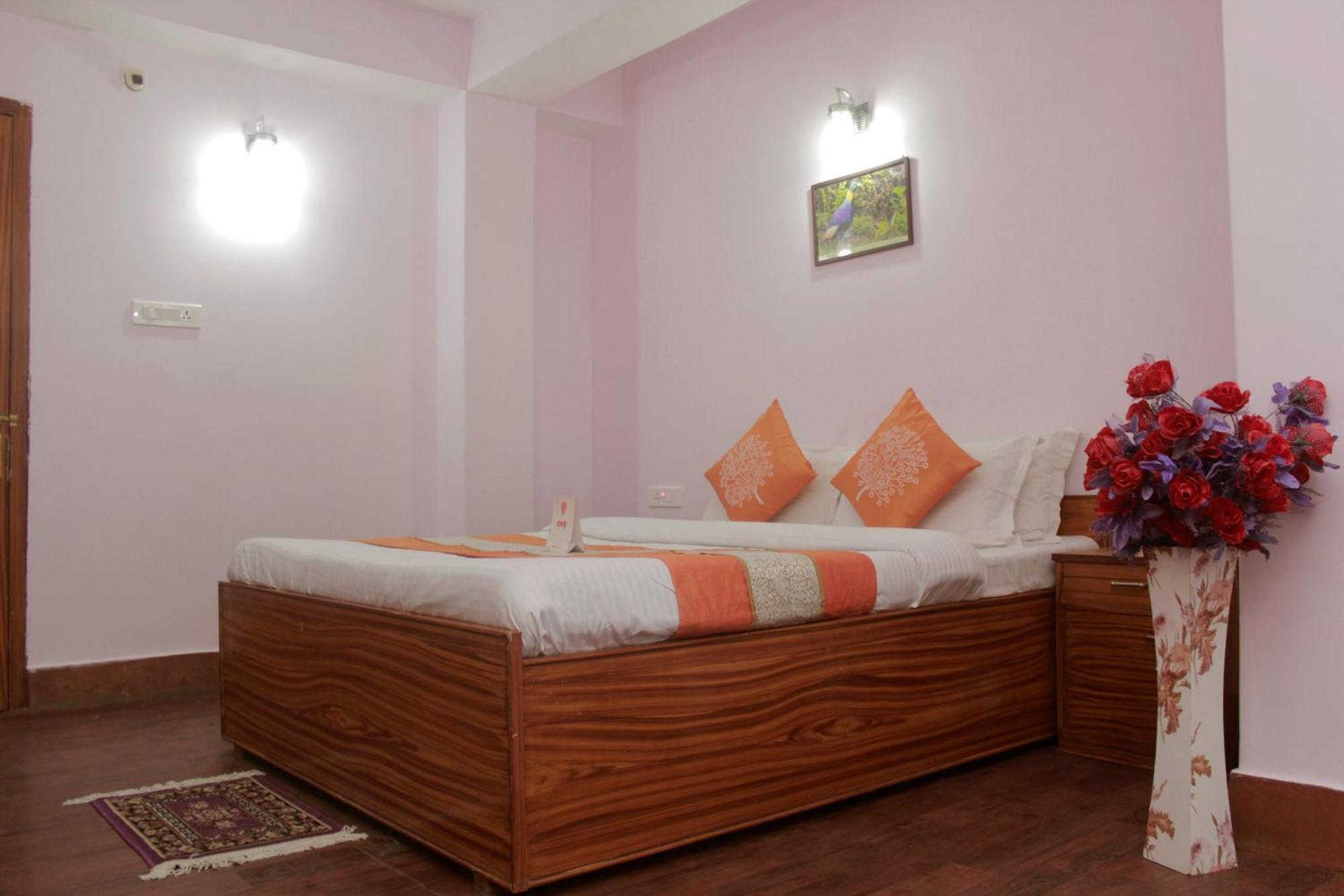 Capital O Pema Thang Residency Гангток Екстериор снимка